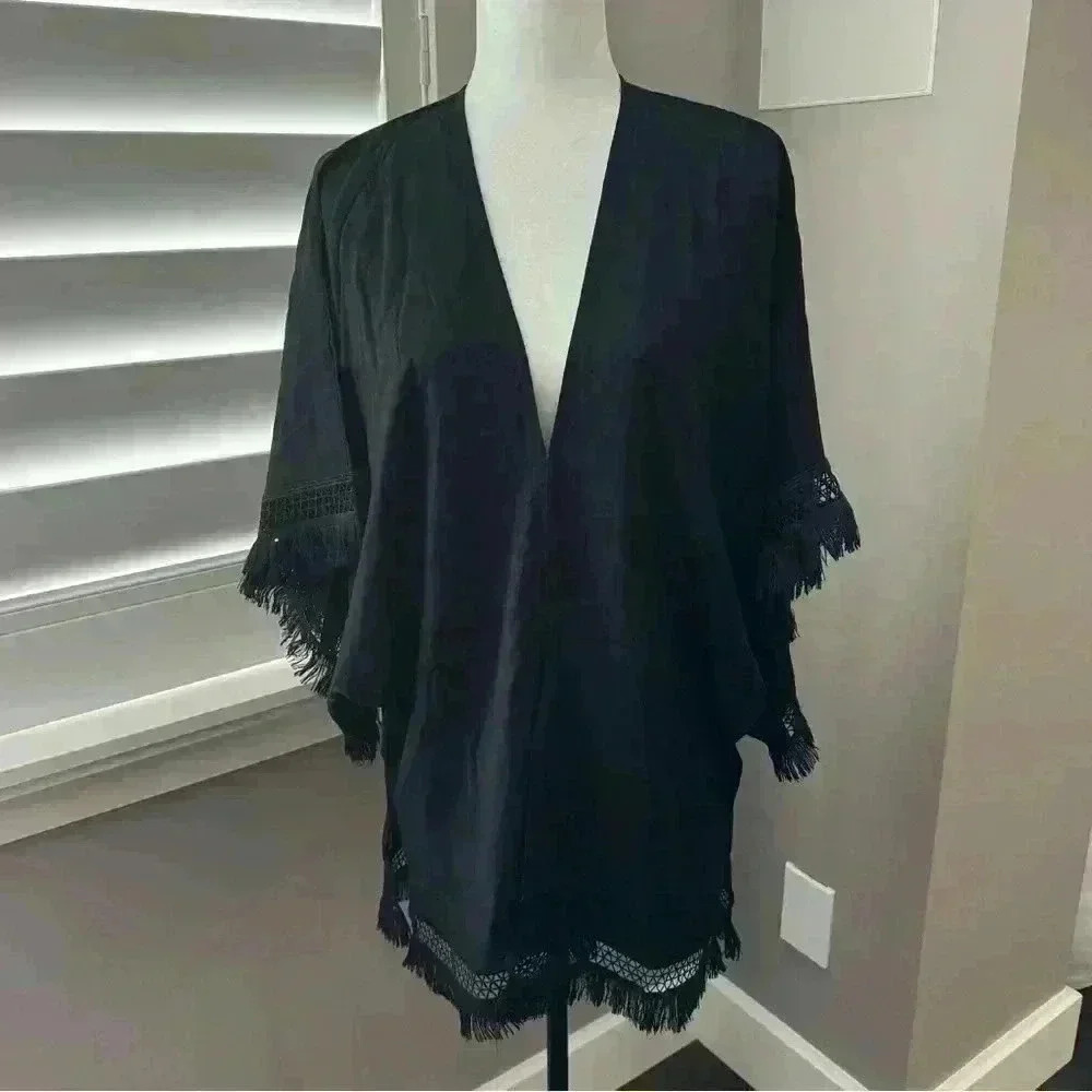 Stella  & Dot Beach Cover Up